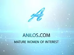 Fancy Mature Gets Drilled Hard Doggy Style In Contest!