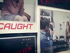 Ginebra bellucci strolls leisurely then joins sofia star and husband for exclusive steamy encounter