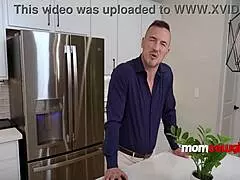 POV: Riding My Step-Son Till He Nuts Deep!