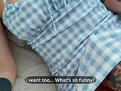 stepsis let me take her anal virginity