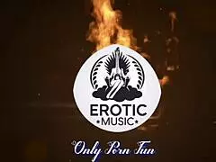 Yummy Mummy Granny Rita Licks Cock and Pussy in Music Video