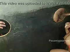 latina wife suck monster cocks fuck strangers gloryhole now?