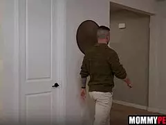 Young Virgin Deflowered Raw By Stepmom And Stepaunt Threesome