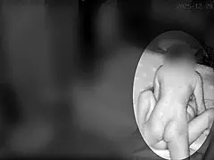 Pinay Mom Fucks Stepson Caught by Husband on CCTV