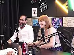 Best tantric massage moments from reh queen's sensual casting part 4 on sheer red, watch interracial group outdoor play!