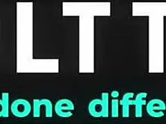 Kinky milf elise graves ties aria sloane for dee williams' rough strapon scissoring