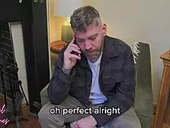 i creampied mother-in-law's hairy pussy twice