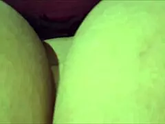 Firegreen2 films hot tattooed hunk cumming deep in her big pussy