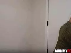 Young Virgin Deflowered Raw By Stepmom And Stepaunt Threesome