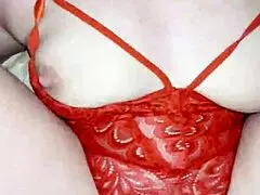 Step Son Pounds Me Hard In Living Room On His Monster Cock With Wet Pussy Bent Over And Big Natural Tits Bouncing.