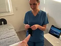 oh man this massage turned into hot oiled handjob and blowjob fast