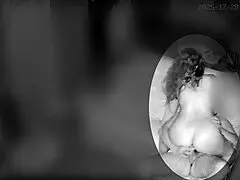 Pinay Mom Fucks Stepson Caught by Husband on CCTV