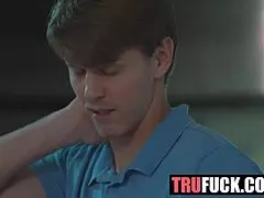 Petite stepsis harley love and sage roux offer tight pussies and big asses for hardcore pov taboo blowjob reality pounding!