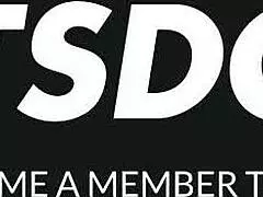 lucky stud pounds latina milf maid's big ass while wife watches creampie