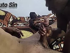 Step Mom MISTAKES Stepson for Her HUSBAND at Night