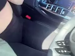 fitness mom stays athletic in her own curvy fit way around the gym