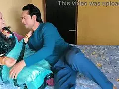 indian festival turns into wild group party celebration