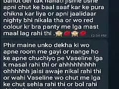 stepmom sneaks into daddy's room for secret taboo fun while everyone's asleep part 1