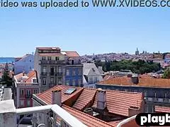 What if all-natural asian milf angel constance stripped lingerie on vacation revealing her hot pussy?