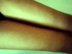 Naughty stepmom alone yelling fuck me stepson now!