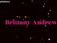 wanna see femdom dirty blonde brittany andrews get naughty with her strap-on?