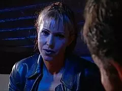 this italian milf fucks hard before her business meeting