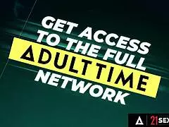 I crave angelica heart's deep anal after work pounding