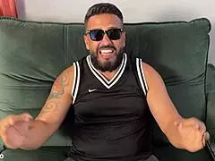 rainha da banheira trailer part iv has you drooling over that huge latina ass dirty talk?