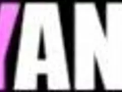 milf karen bends over for young neighbor's hardcore ass pounding