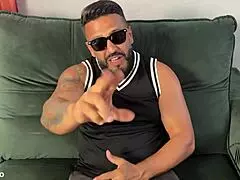 rainha da banheira trailer part iv has you drooling over that huge latina ass dirty talk?