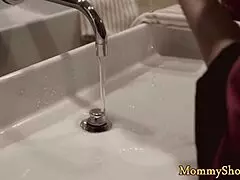 Why Does Dyke Milf Strapon Pound Her Stepdaughter's Holes So Hard?