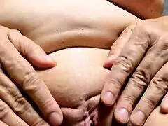 a busty gilf in heels starts the pov desire game inviting you to join her fun