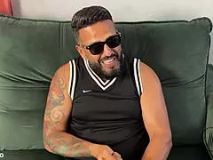 rainha da banheira trailer part iv has you drooling over that huge latina ass dirty talk?