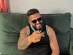 rainha da banheira trailer part iv has you drooling over that huge latina ass dirty talk?