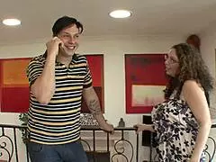 how does kiki daire's soaked shaved cunt gush all over your thick pounding rod??