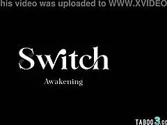 dana vespoli fingers her big tits blonde gf's pussy so good 🔥👅