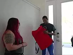 Birthday bbc threesome pounds sluts bent over doggystyle