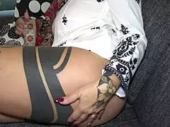 arab stepmom hides dirty stepson sex secret