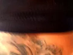 Whoa brazilian bbw uma deepthroats monster cock on wild bus ride!