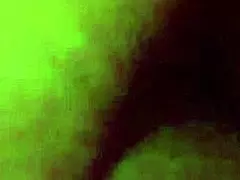 happy birthday to me sucking tattooed mature cock deep!