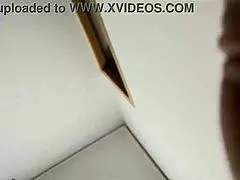 Mature Latina Masturbates Solo Showing Luscious Breasts And Wet Vagina