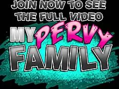 FRENCH MILF ANISSA KATE CRAVES STEPSON'S THICK COCK REVEAL