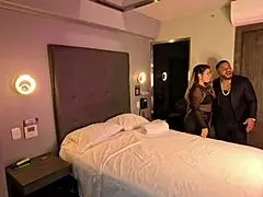 Ready for Alma Violeta's first live Peruvian casting?