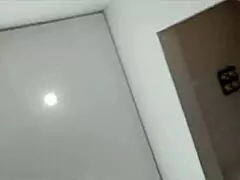 Mature Latina Masturbates Solo Showing Luscious Breasts And Wet Vagina