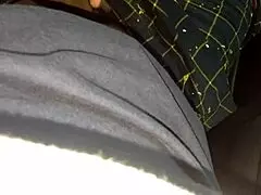 hey stepmom, your stepson fucks you rough in the car on the highway for real public outdoor sex