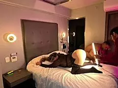 Ready for Alma Violeta's first live Peruvian casting?