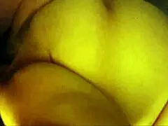 fat amateur milf bent over getting roughly fucked doggystyle in homemade vid 😍🍑