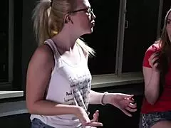 How do Samantha Rone's big boobs and wet pussy make you feel tonight?