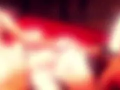 small tits milf teases workout before stripping her hot body