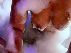 i crave my stepmom's perfect ass anal in jacuzzi